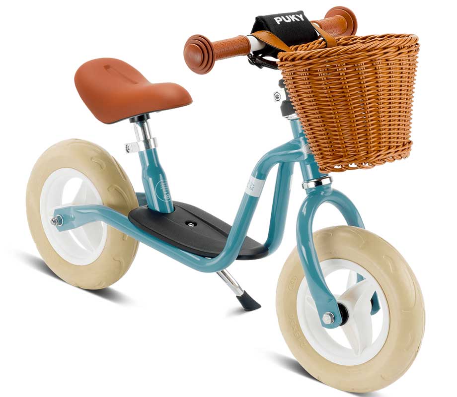 Puky Toddler Bike - Vélo Puky Enfant - SQMKS