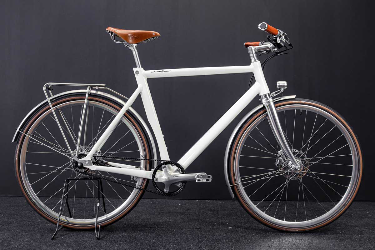 Le vélo à courroie, comment ça marche ? Guide Velo — free download
