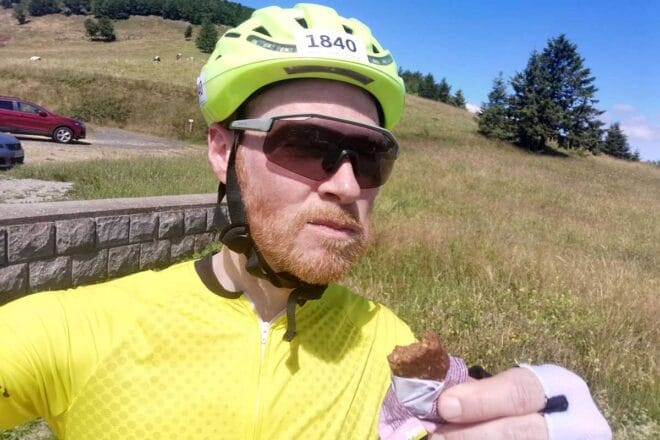 test chimpanzee super bar