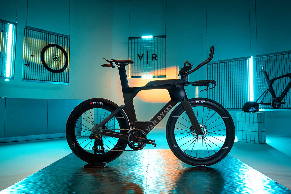 Guidon Triathlon Carbone 15° - Entretoises Pour Vélo De Route/chrono, Longueur 400mm, Neuf Garantie 2 Ans