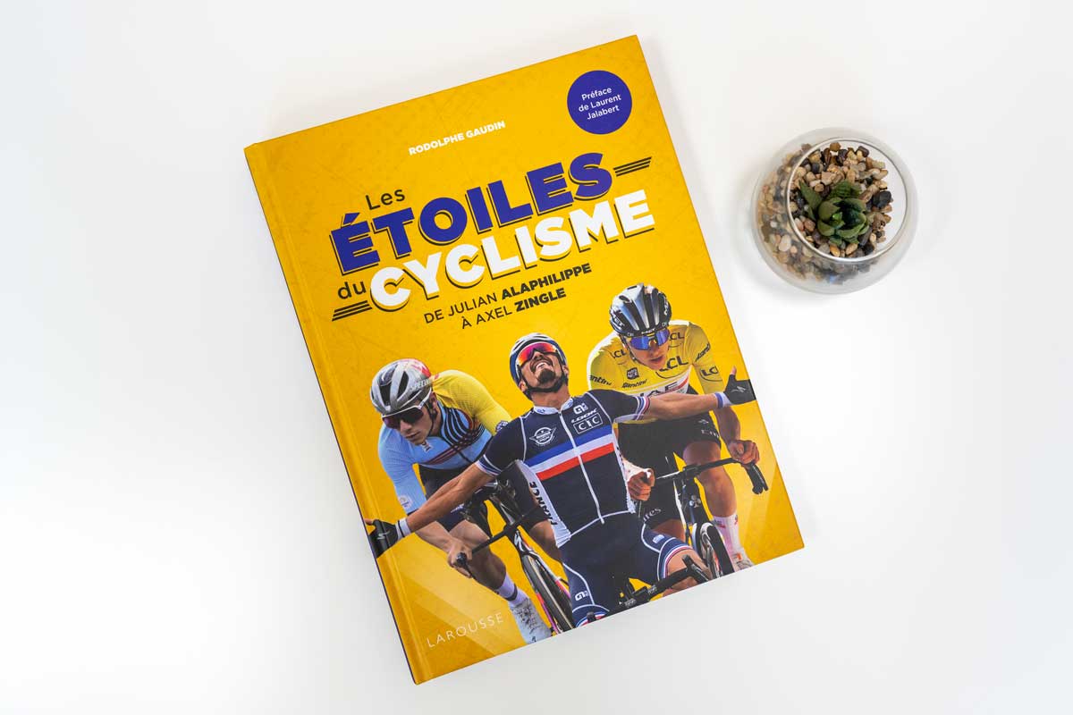 Samuel Watson - cyclisme sur route