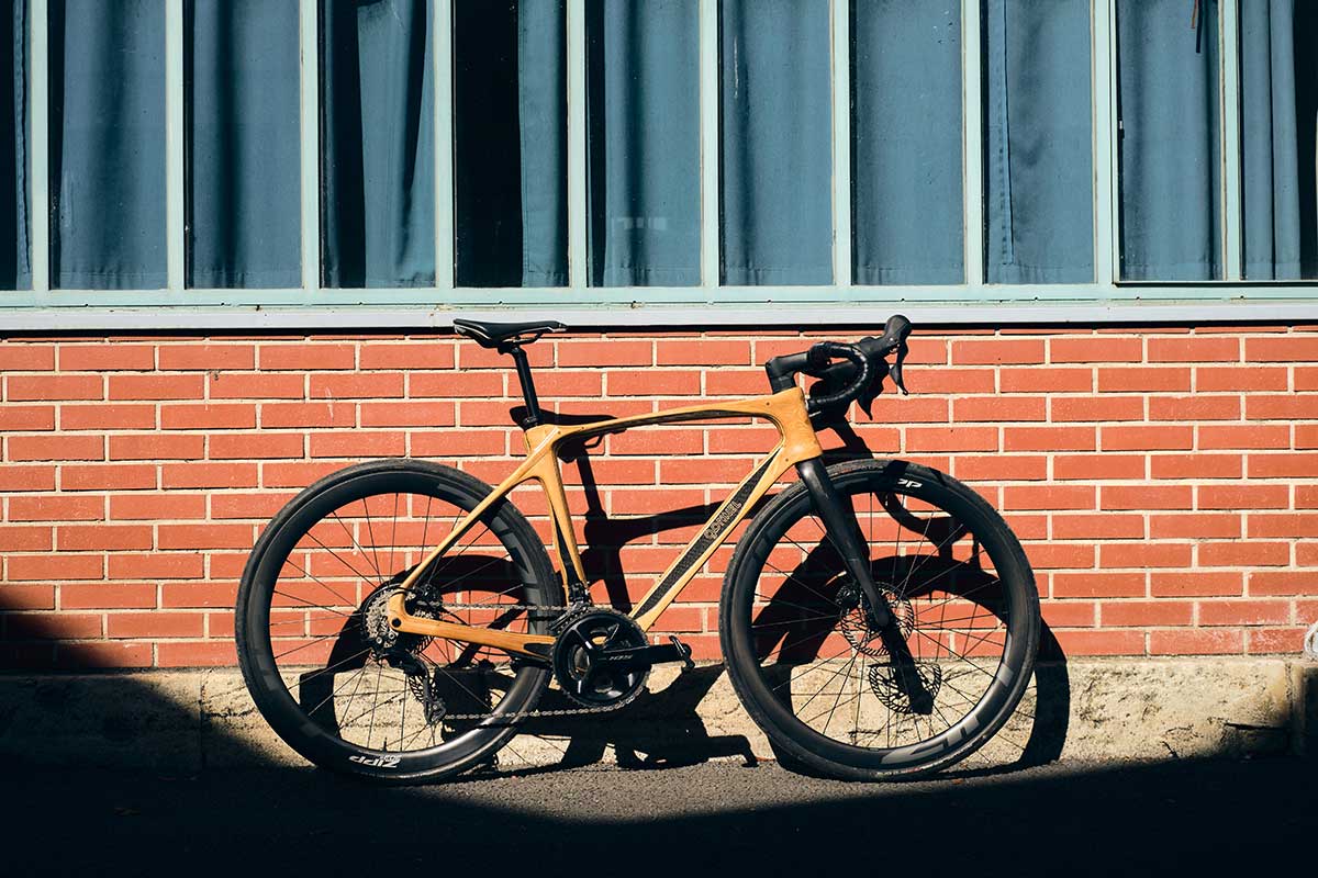 Velo En Bois Prix