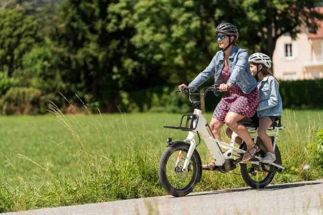 En solo comme en duo, son format uniques’adapte à toute la famille