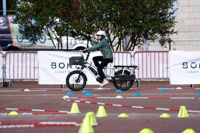 Cargo Bike Festival 2024