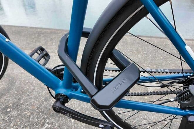 antivol U Hiplok D1000