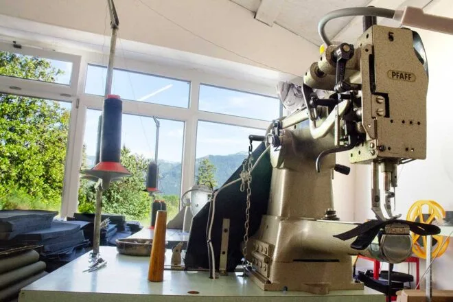 atelier ratio vercors