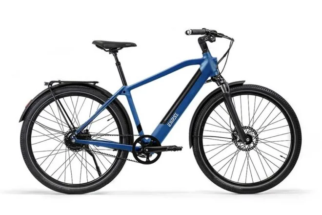 vélo électrique Ellipse E2