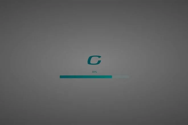 Chargement Simulateur 3D Origine