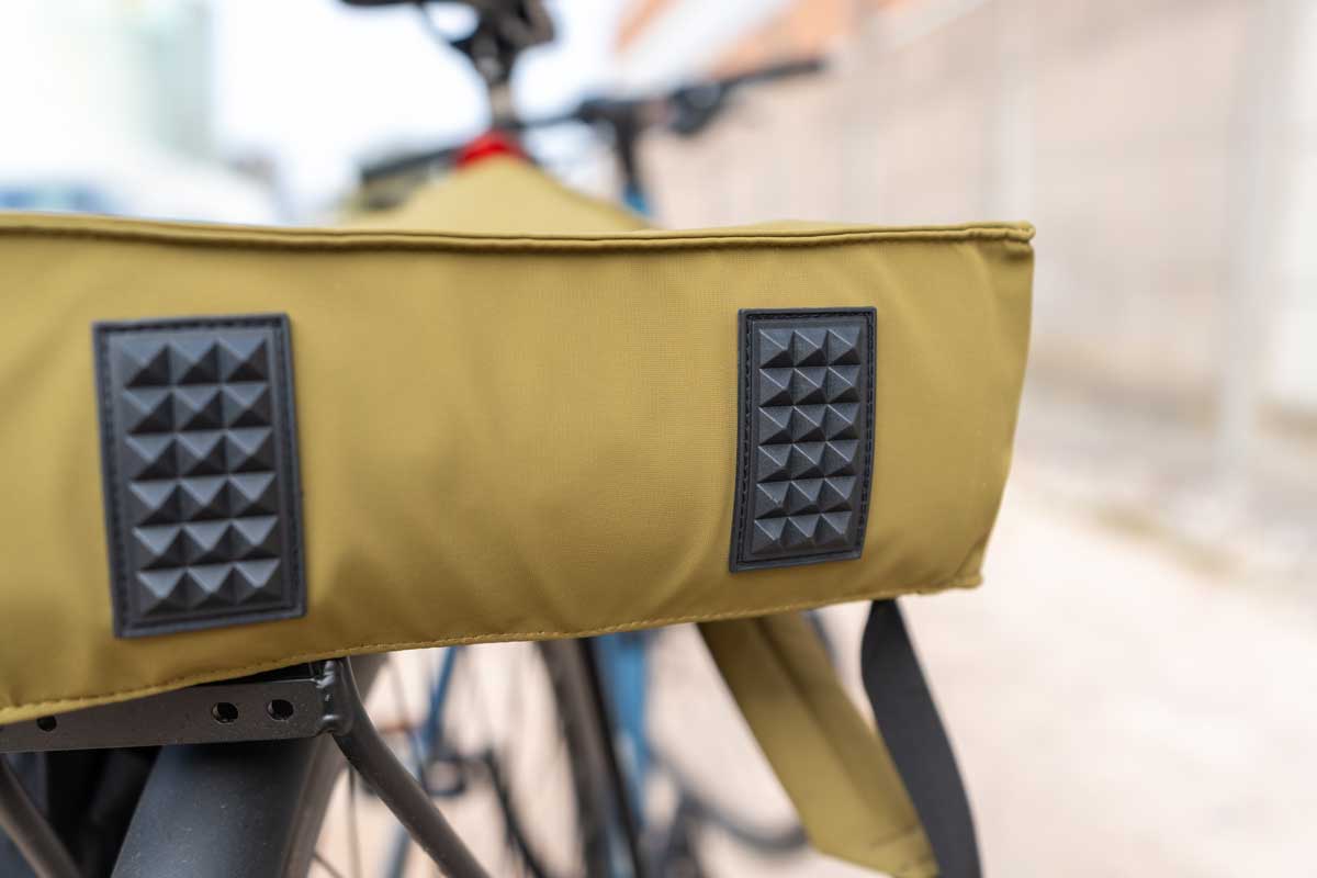 sac à dos vélo Pignon Chamrousse