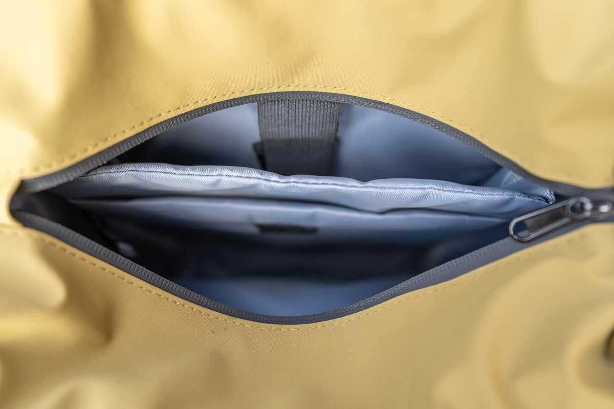 sac à dos vélo Pignon Chamrousse