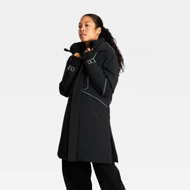 Veste DTOUR Urban Circus