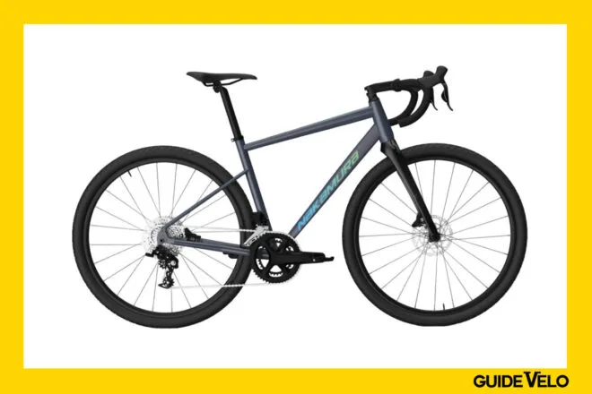 Le nouveau ALLROAD 200 de Nakamura, prévu pour sortie au printemps 2026