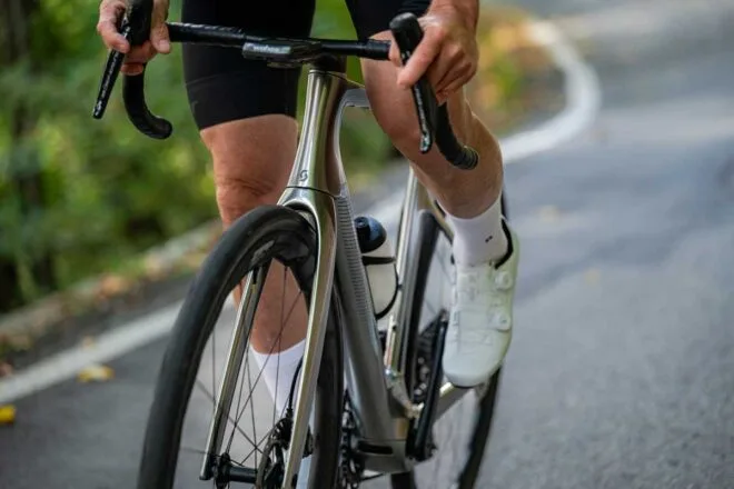 Scott Fastlane électrique