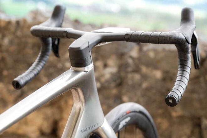 Scott Fastlane électrique