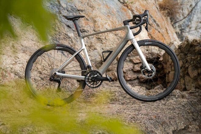 Scott Fastlane électrique