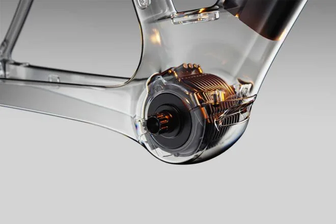 moteur électrique moteur TQ HPR50