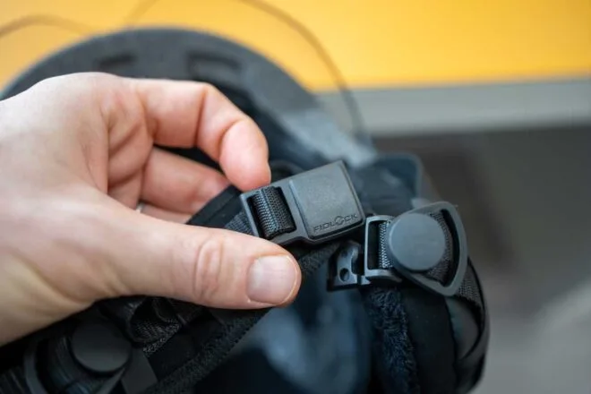 fermeture casque fidlock tnb vizion