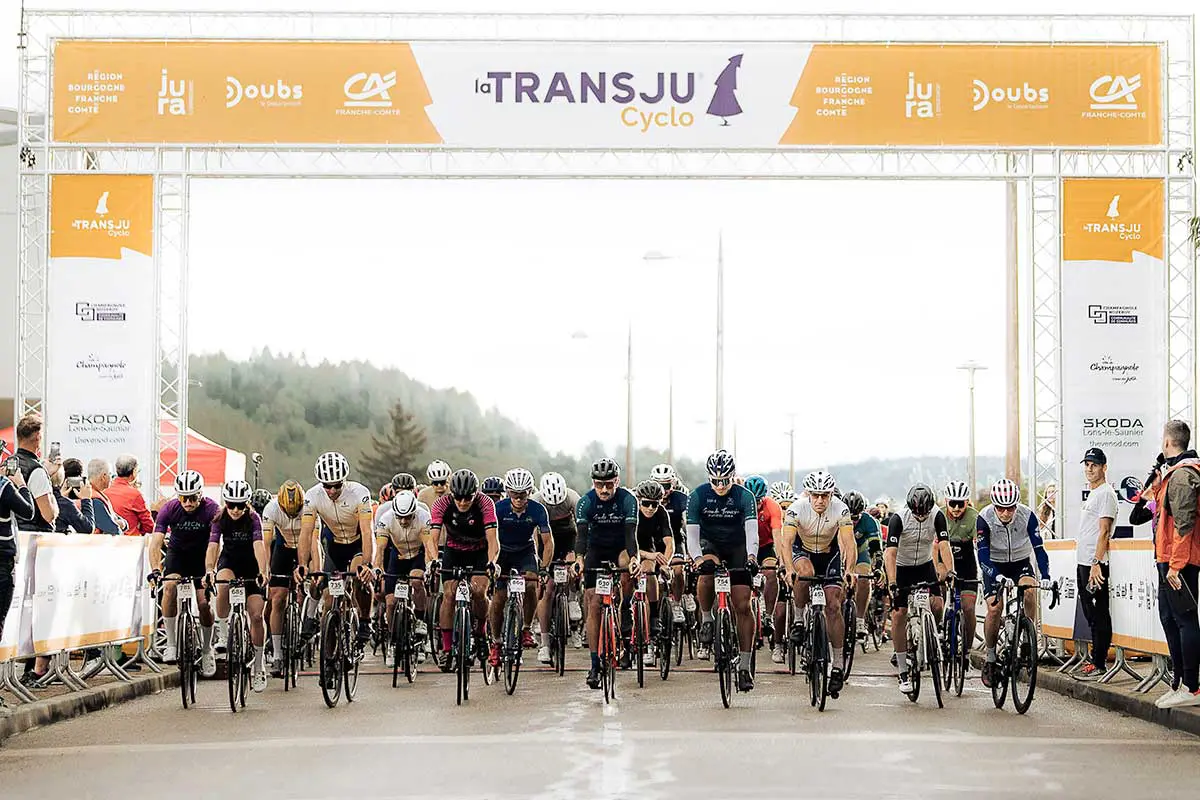 cyclo trans'Jura