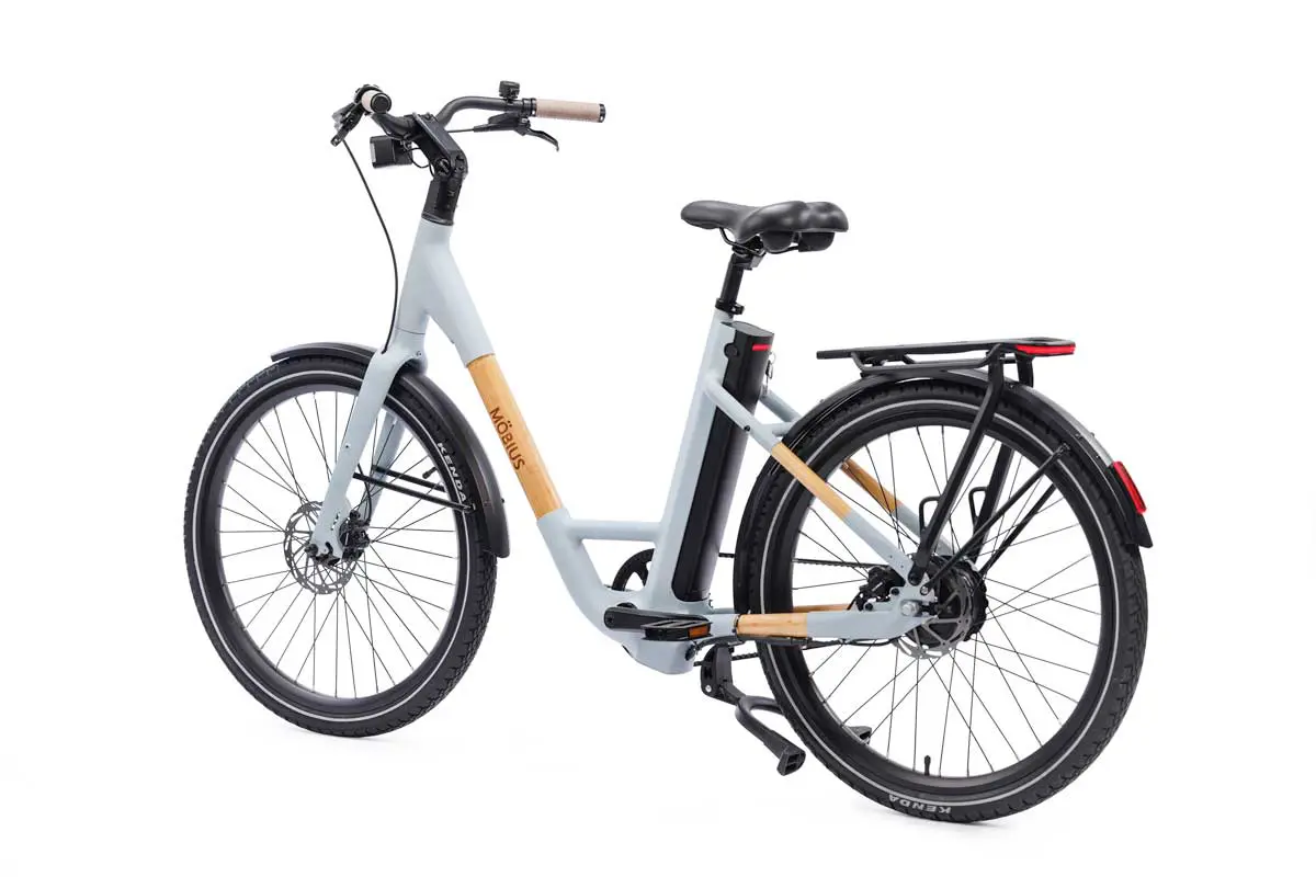 Möbius Annecy électrique