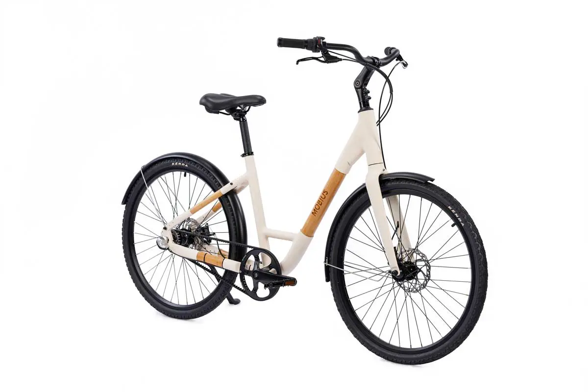 Möbius Annecy musculaire