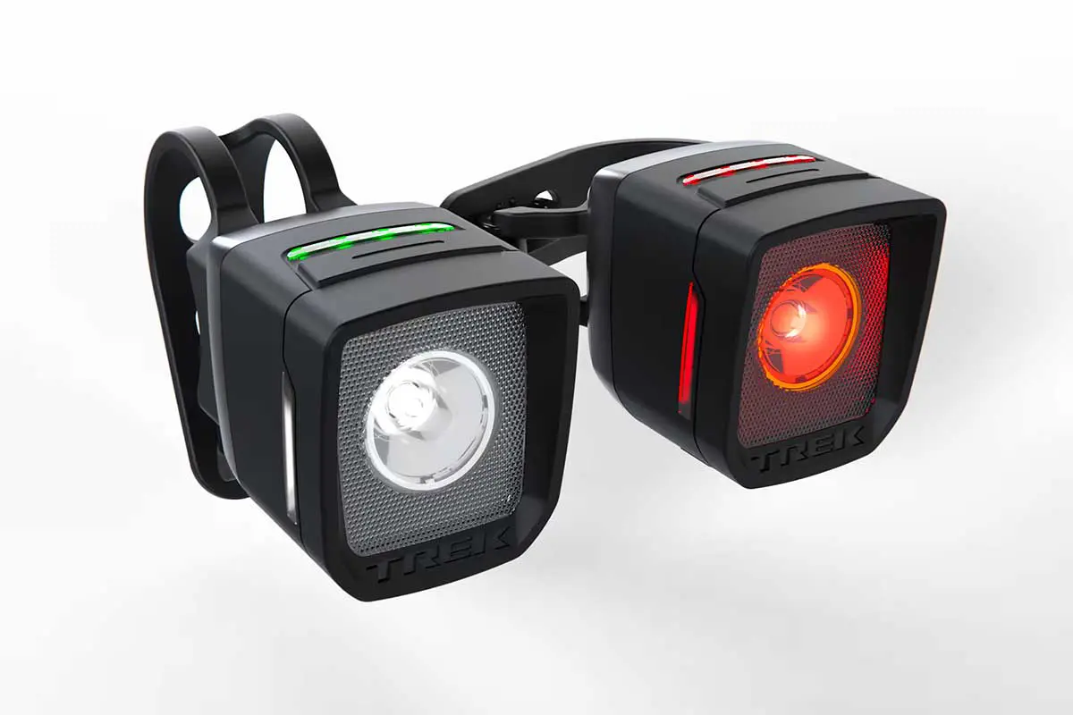 Trek Ion 100 Flare R