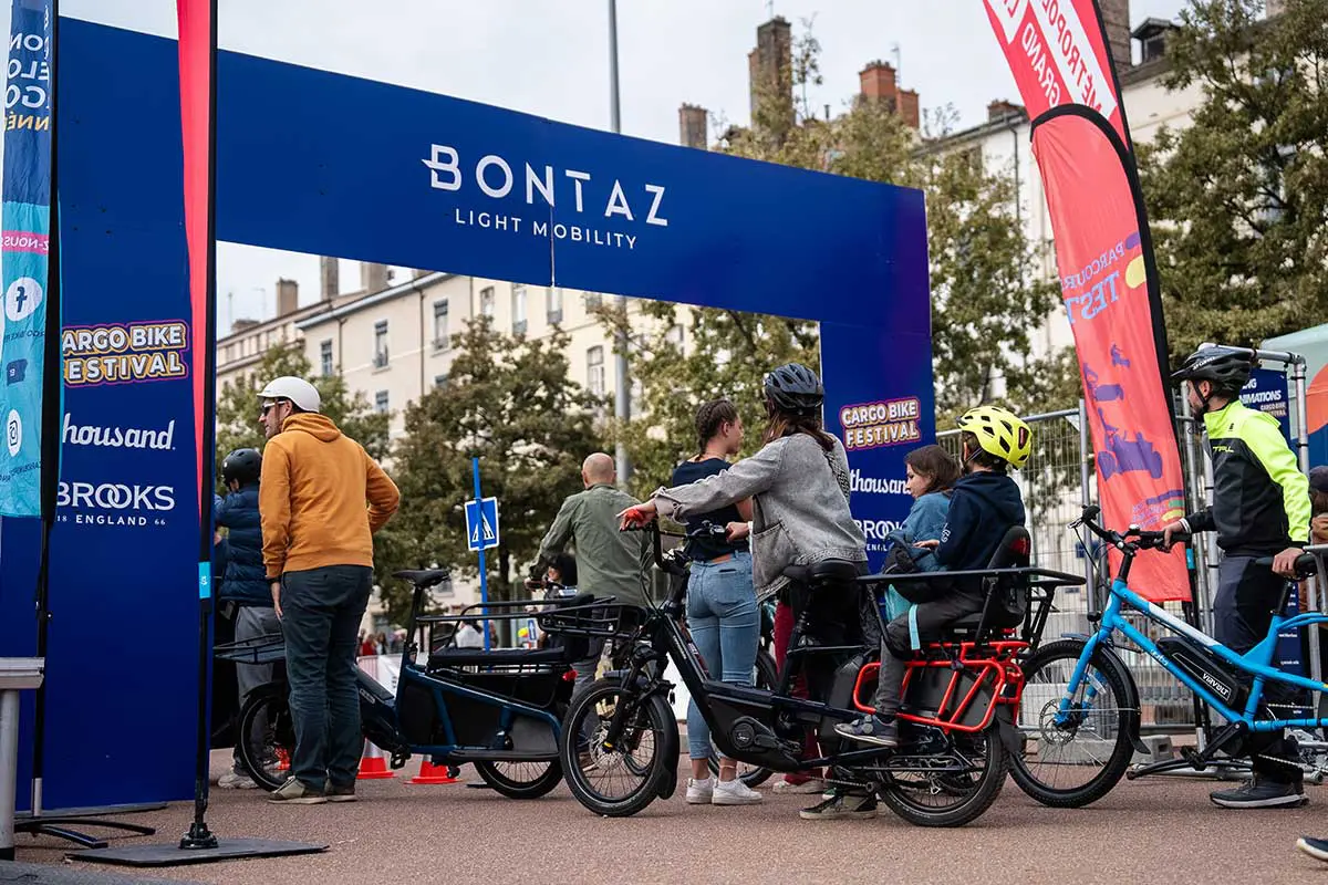 Cargo Bike Festival 2024