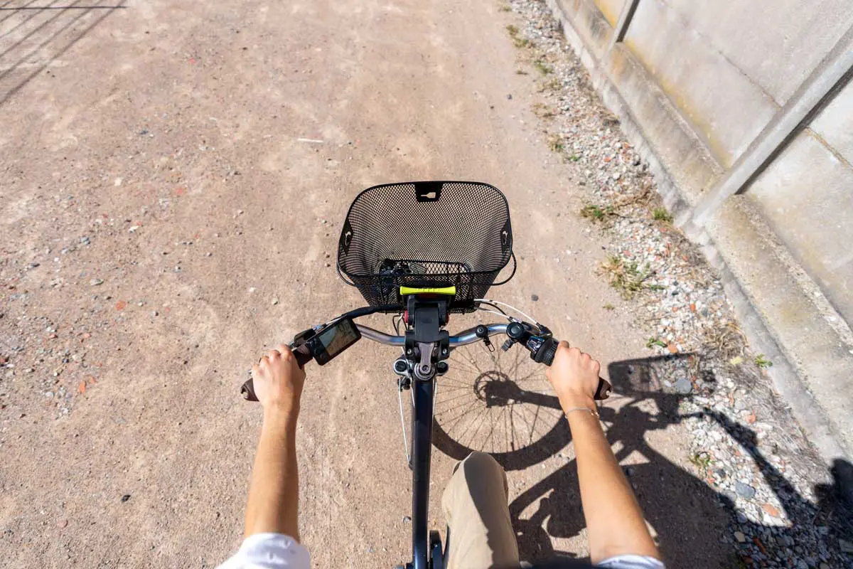 vélo électrique decathlon elops 900 e