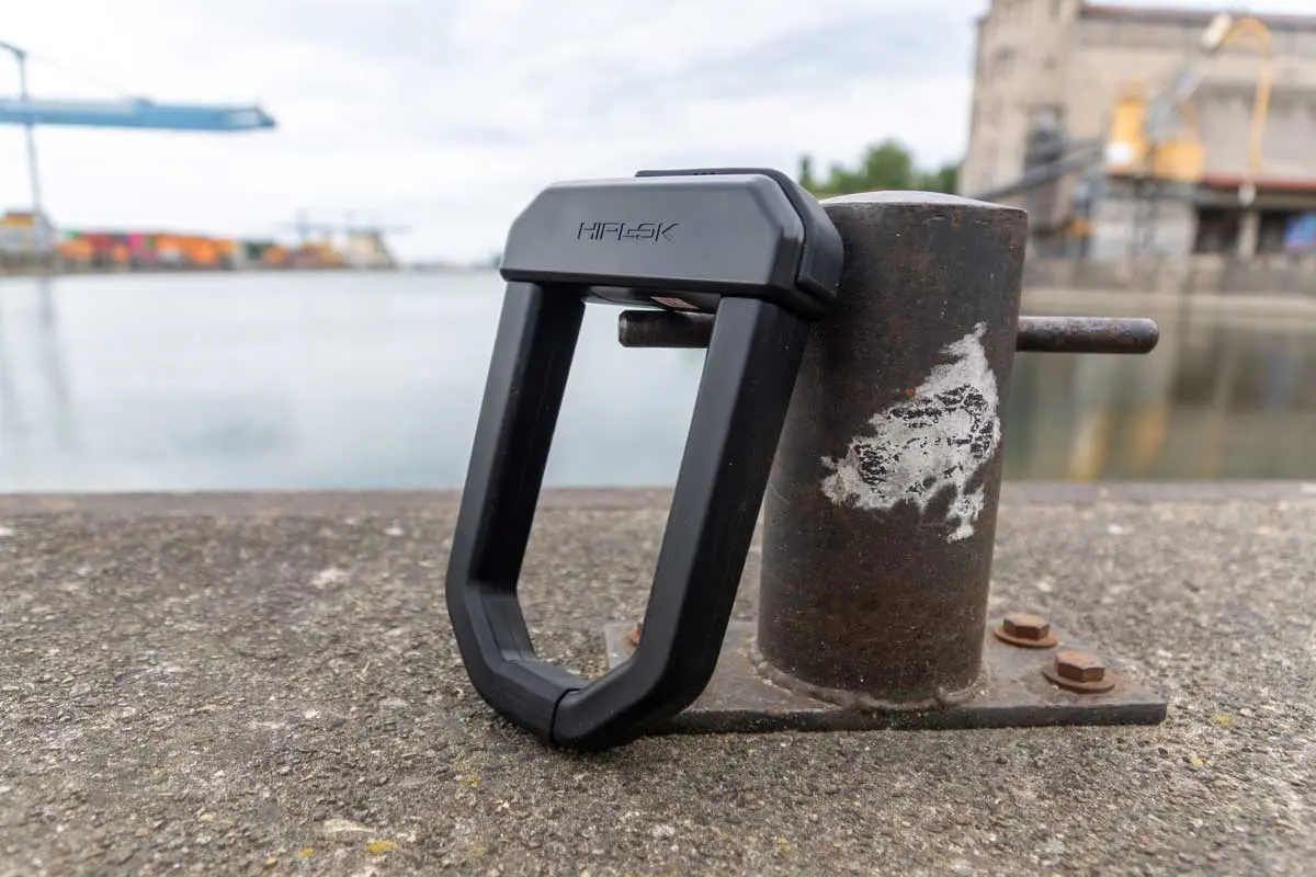 antivol U Hiplok D1000