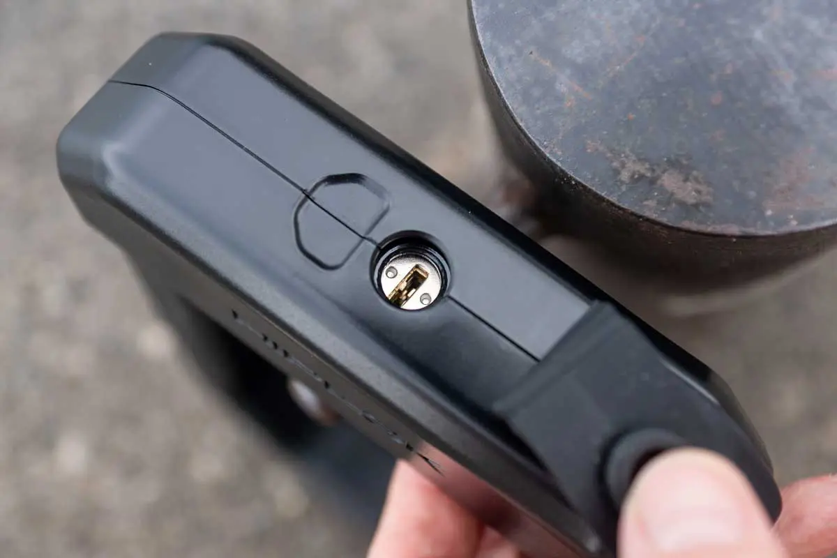 antivol U Hiplok D1000