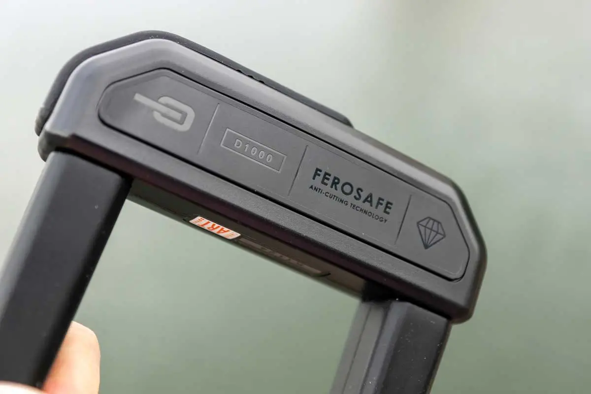 antivol U Hiplok D1000