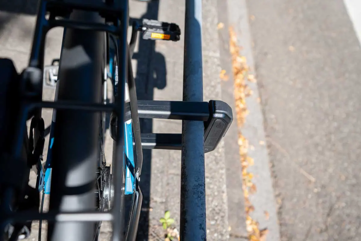 antivol U Hiplok D1000