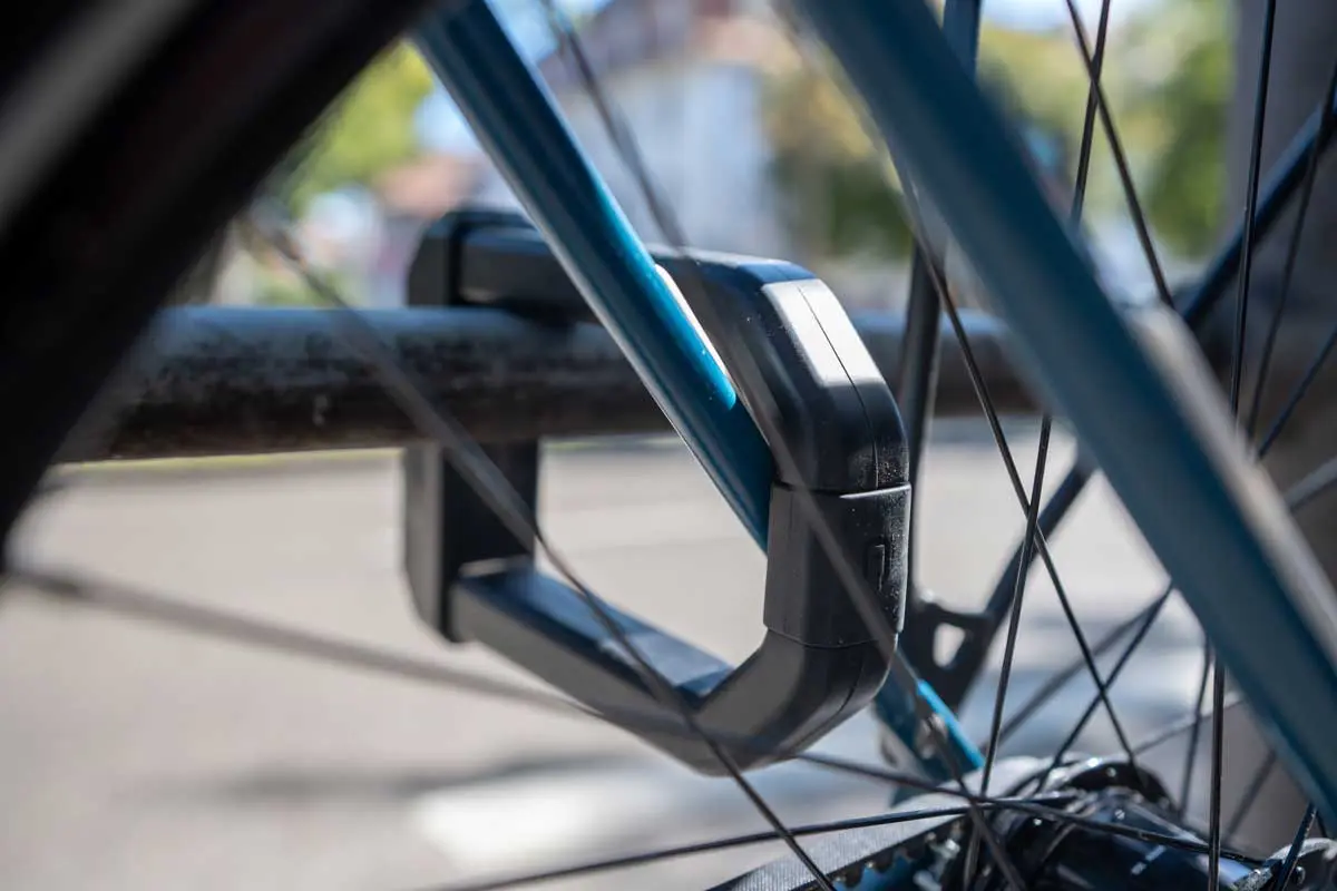 antivol U Hiplok D1000