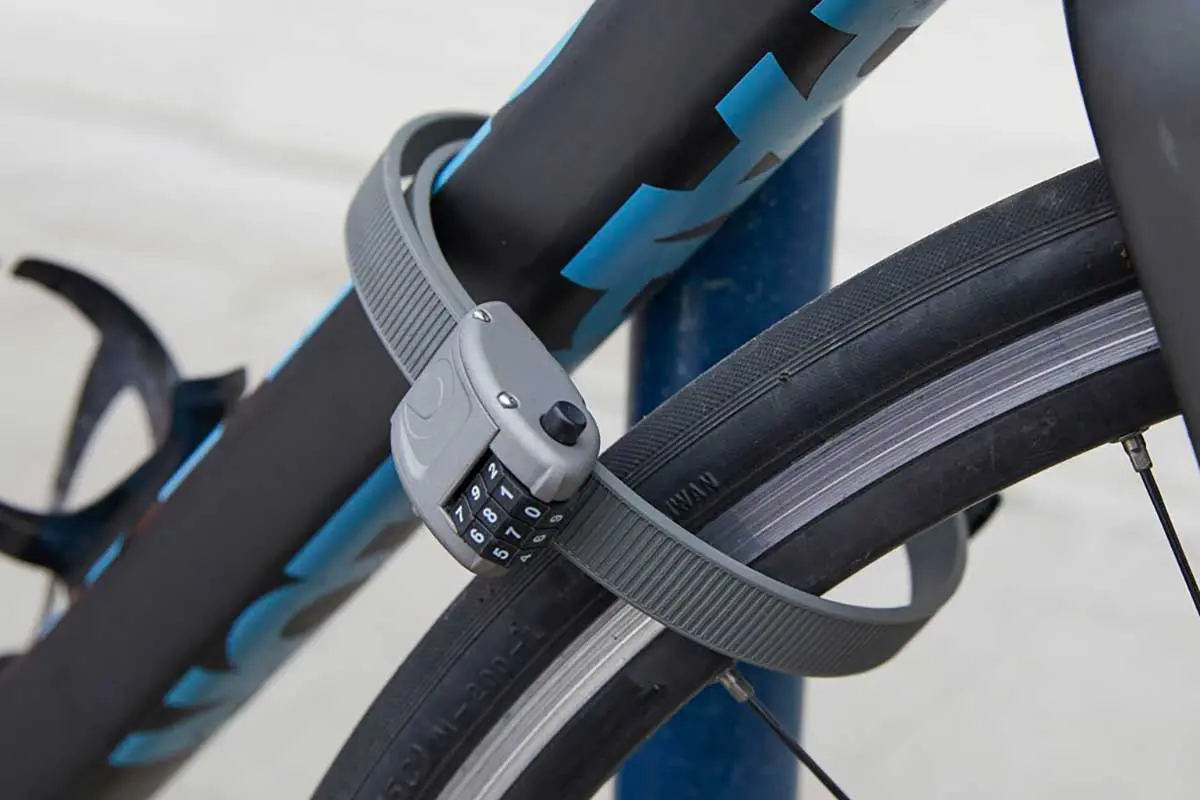 antivol ottolock hexband