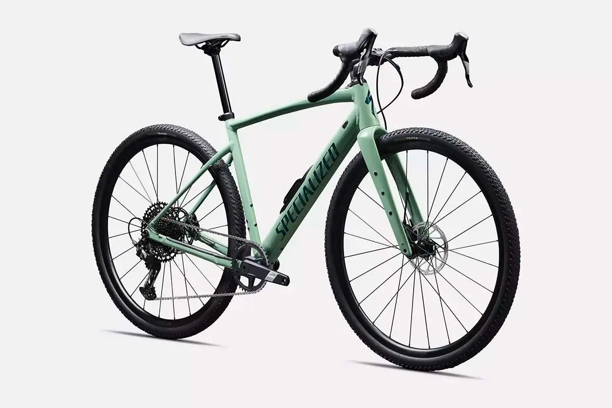 Specialized Diverge 4 Comp Alloy