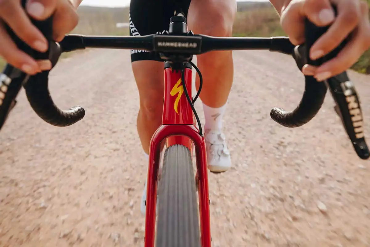 Pneus Specialized Diverge 4