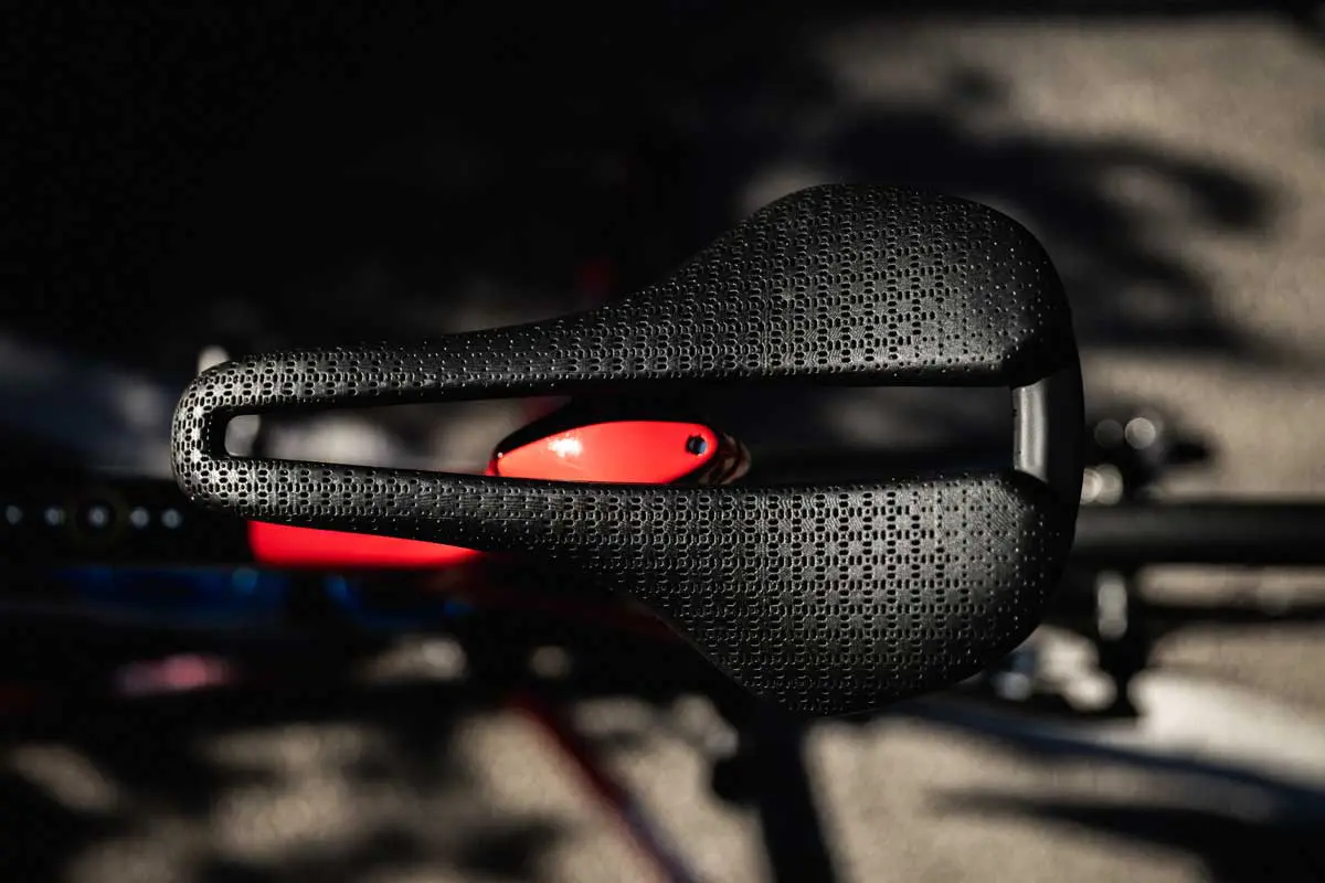 Selle Trek Aeolus AirLoom