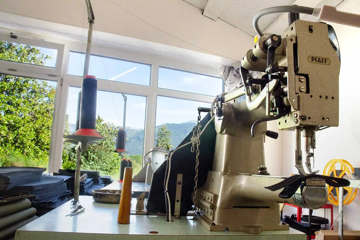 atelier ratio vercors
