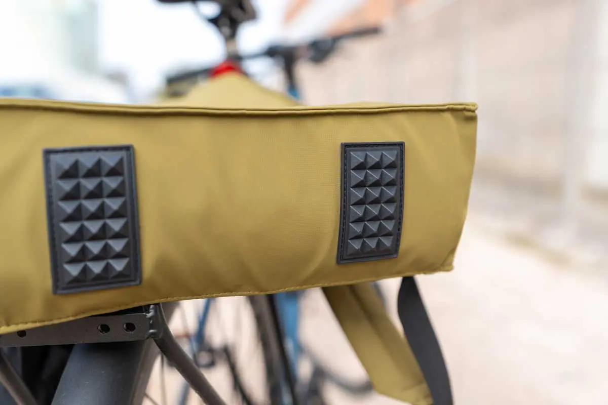 sac à dos vélo Pignon Chamrousse