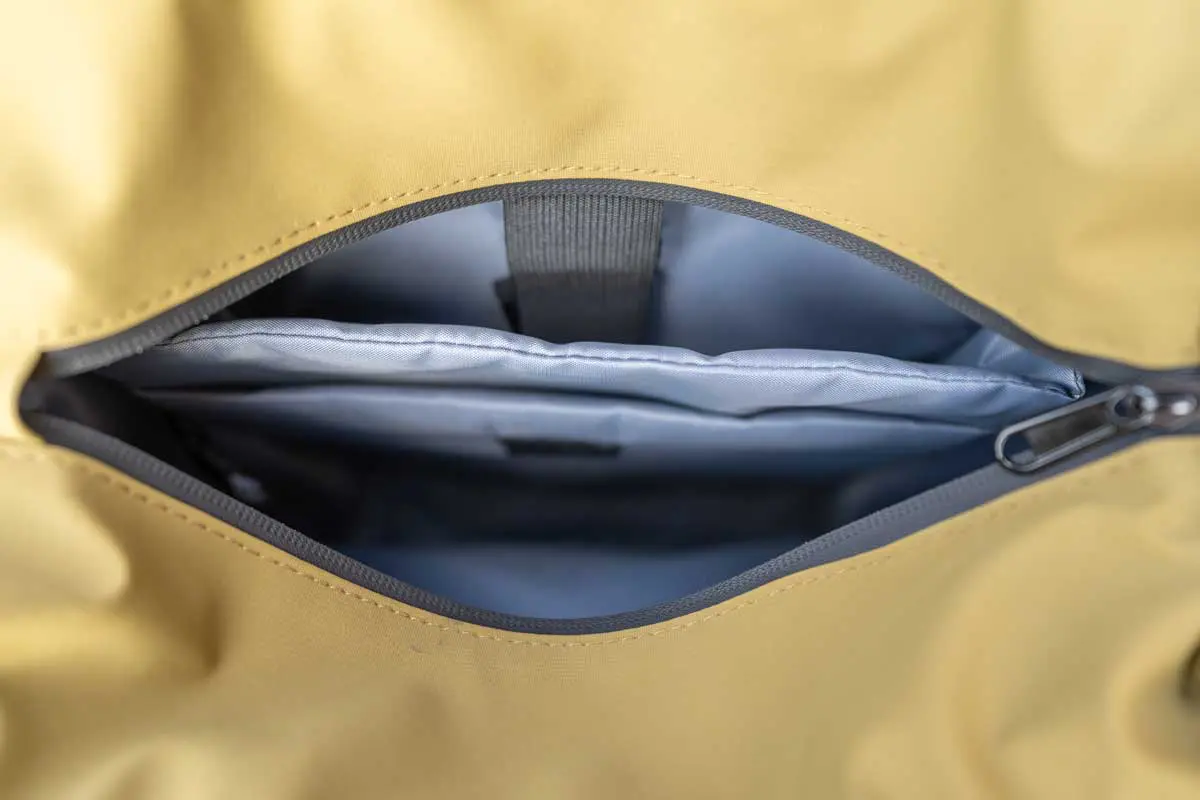 sac à dos vélo Pignon Chamrousse