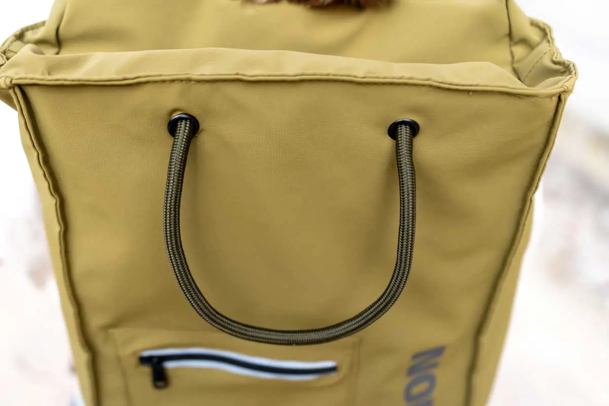 sac à dos vélo Pignon Chamrousse