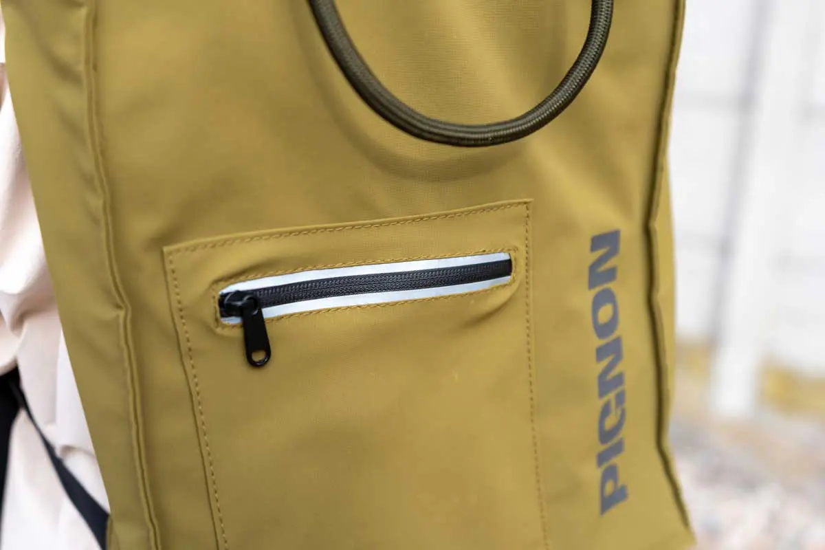 sac à dos vélo Pignon Chamrousse