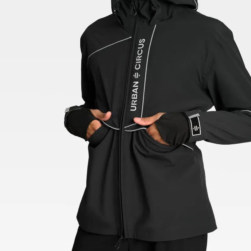 Veste BVOUAC Urban Circus