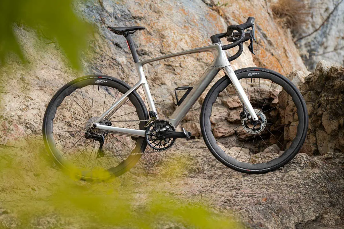 Scott Fastlane électrique