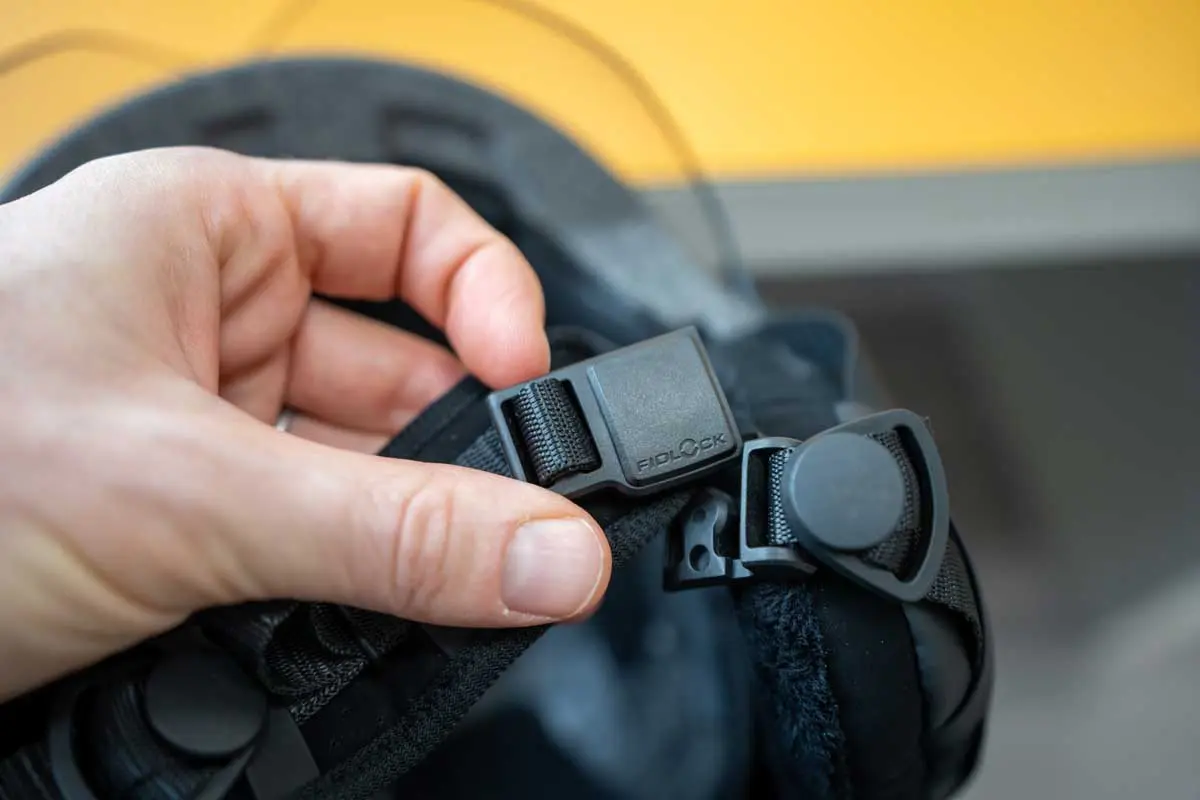 fermeture casque fidlock tnb vizion