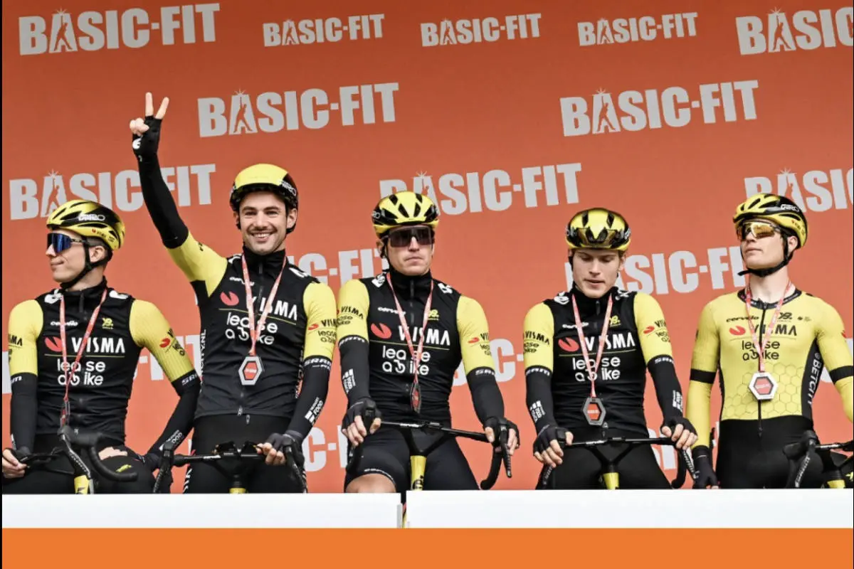 Equipe Tour de France