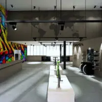 Canyon France à Colmar