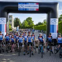 Clyclo Climat 2025 Angers