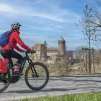 Rouler en vélo électrique Allemagne
