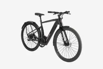 VAE Nakamura Crosslite