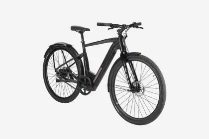 VAE Nakamura Crosslite